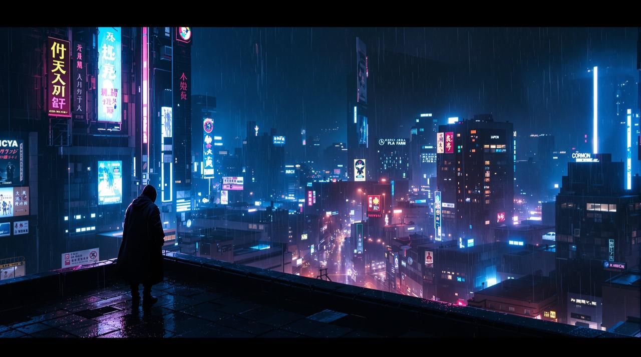 都市猎人 - 视频封面 - 91视频大全